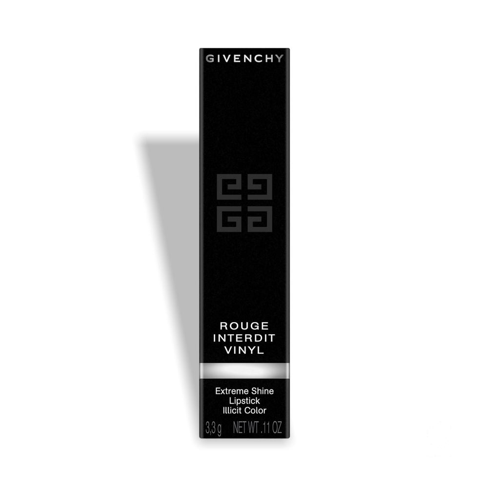 Rouge vinyl clearance givenchy