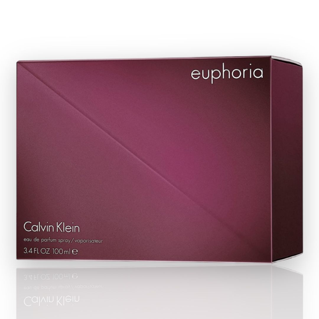 Euphoria eau de clearance parfum spray 3.4 oz