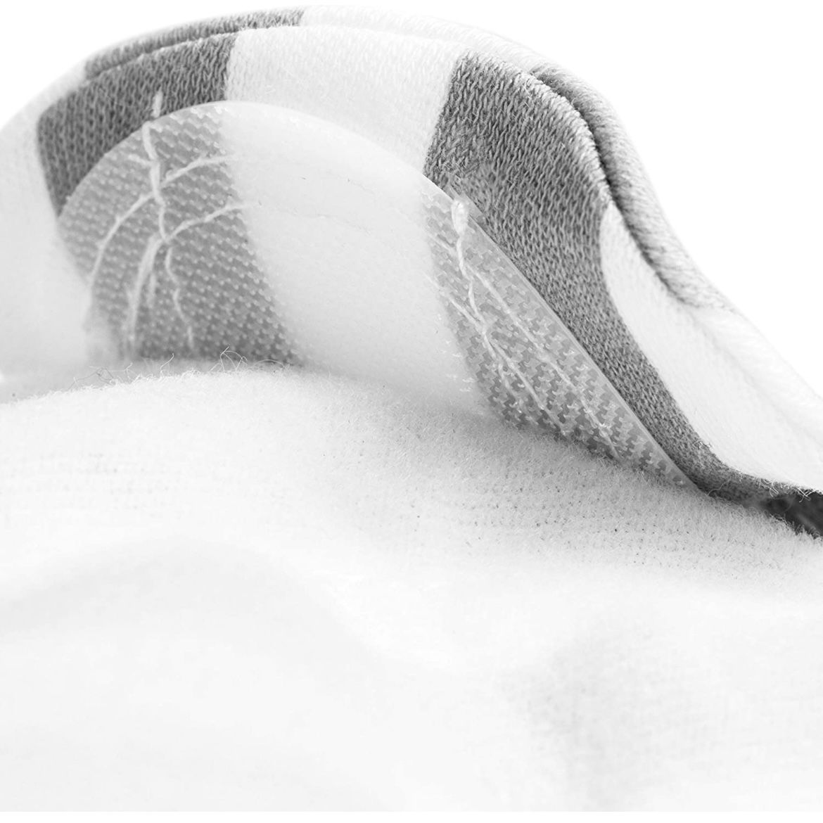 Little Seeds Swaddle Neonato Coperta 0-3 Mesi 100% Swaddles di Cotone  Organico : : Prima infanzia