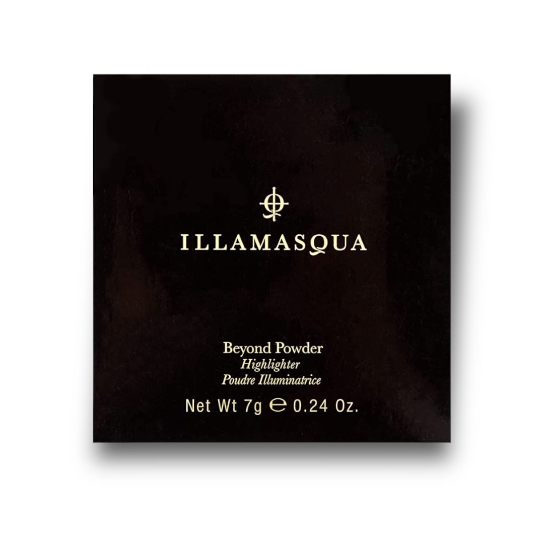 ILLAMASQUA - BEYOND POWDER HIGHTER - DEITY