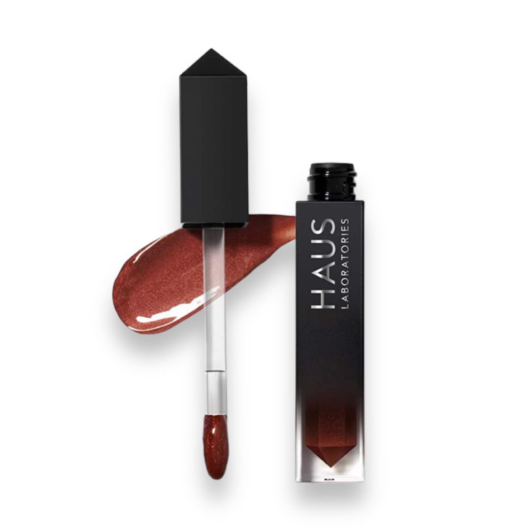 HAUS LABORATORIES - LE RIOT LIPGLOSS - CHASER