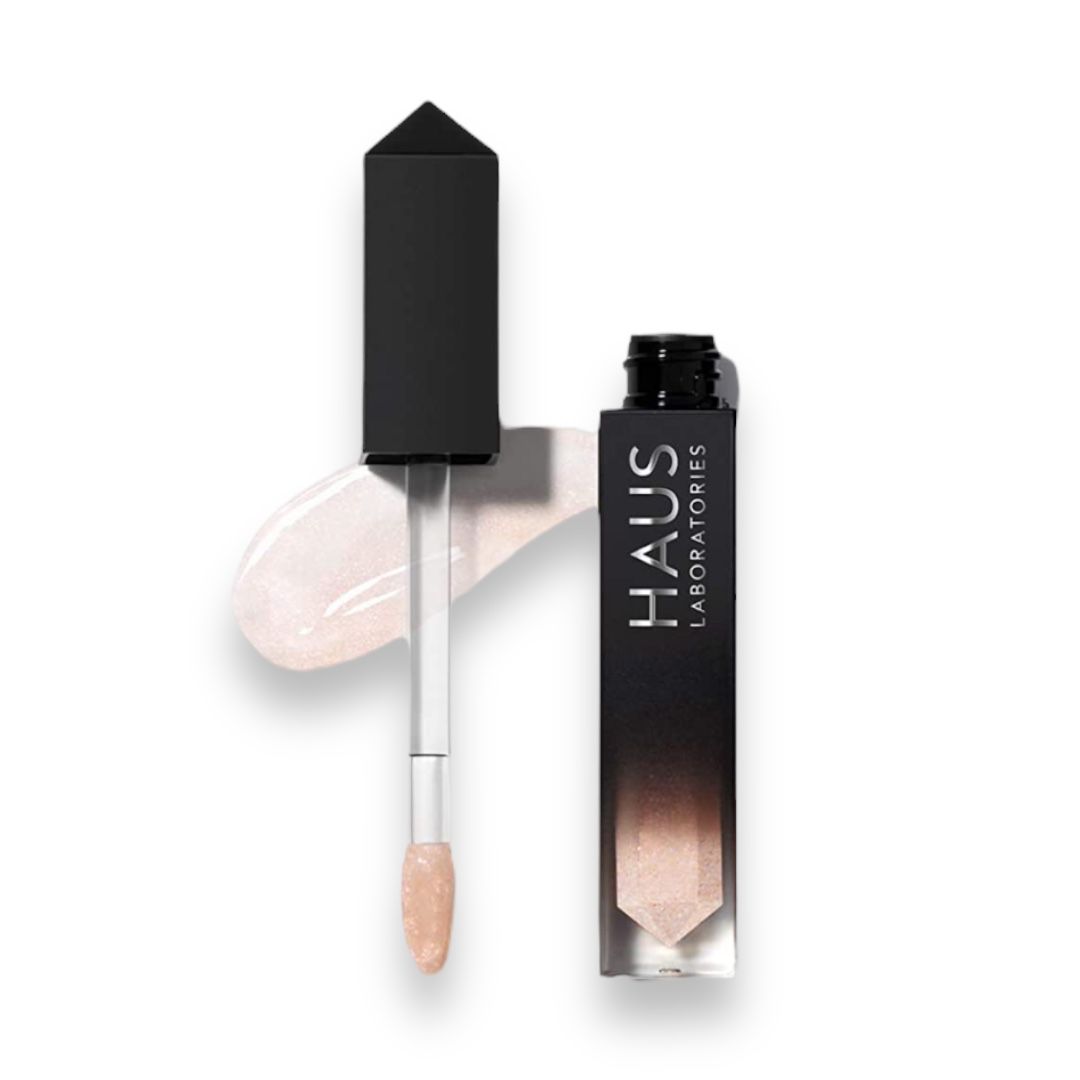 HAUS LABORATORIES - LE RIOT LIPGLOSS - ENTRANCED