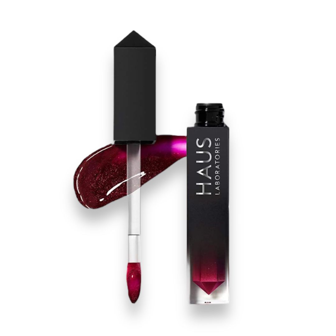 HAUS LABORATORIES - LE RIOT LIPGLOSS - SCREAM