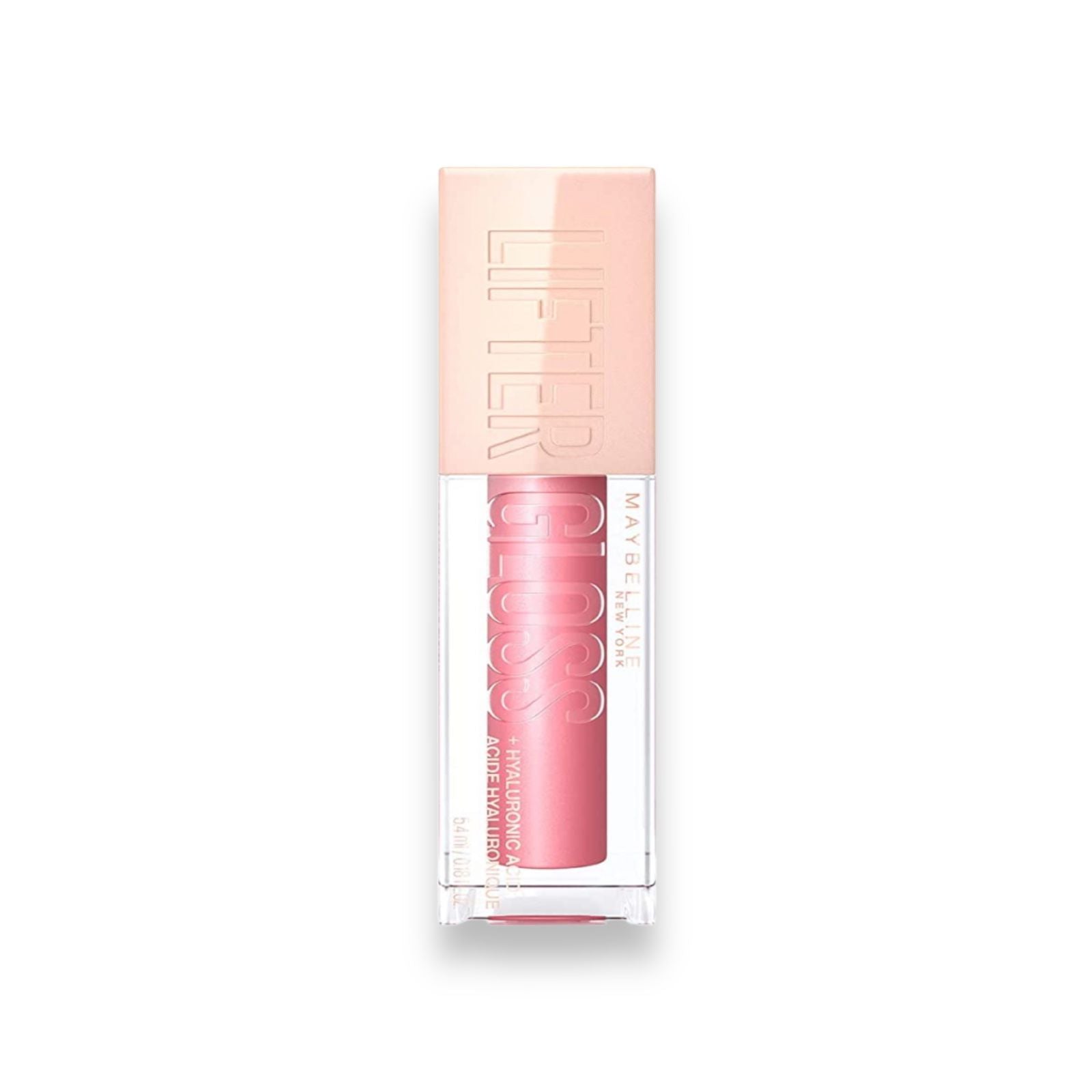 MAYBELLINE - LIFTER GLOSS 5.4ml - 005 PETAL