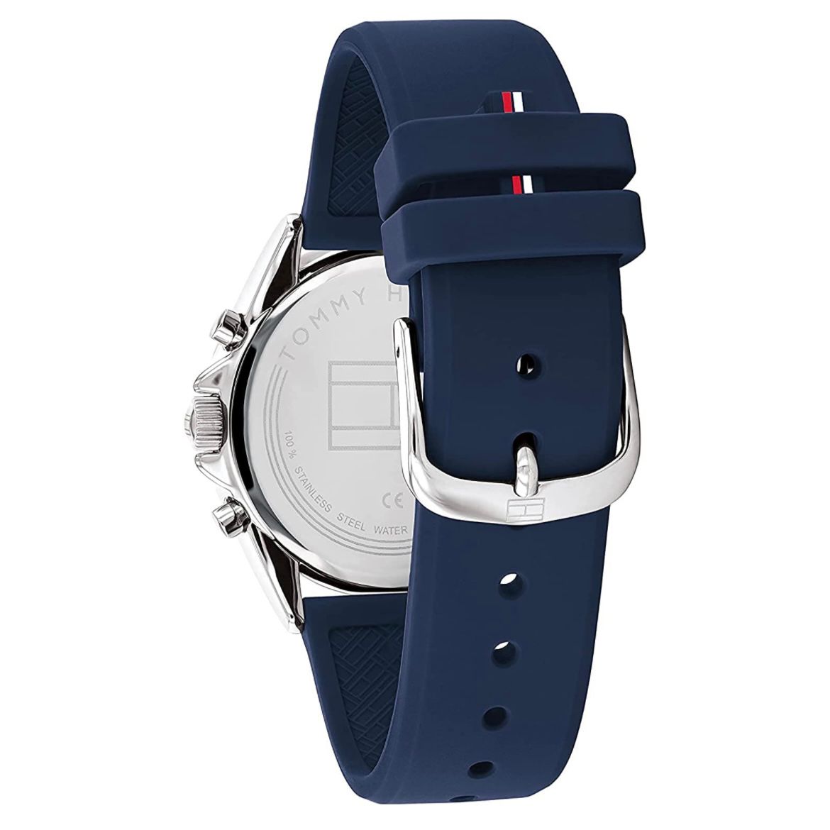 TOMMY HILFIGER - WOMENS ANALOG QUARTZ WATCH 1782389