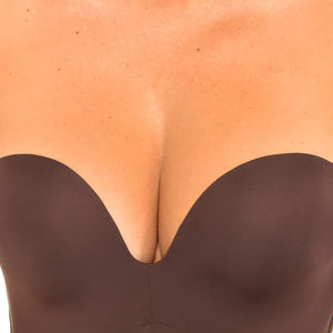 WONDERBRA - STRAPLESS BRA PERFECT ENHANCEMENT W032D