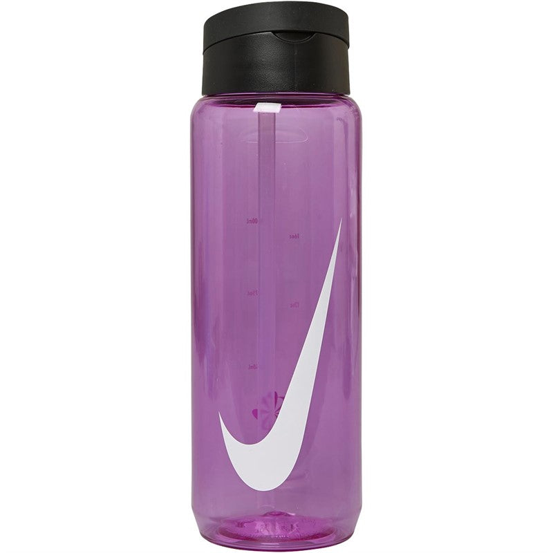 NIKE - TR RECHARGE STRAW BOTTLE 24oz PINK