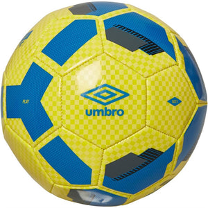 UMBRO - PLAY TRAINING FOOTBALL YELLOW