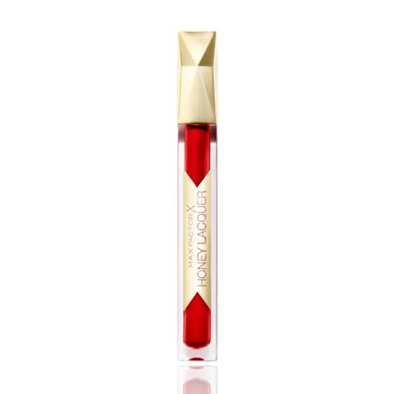 MAX FACTOR - HONEY LACQUER FLORAL RUBY 25