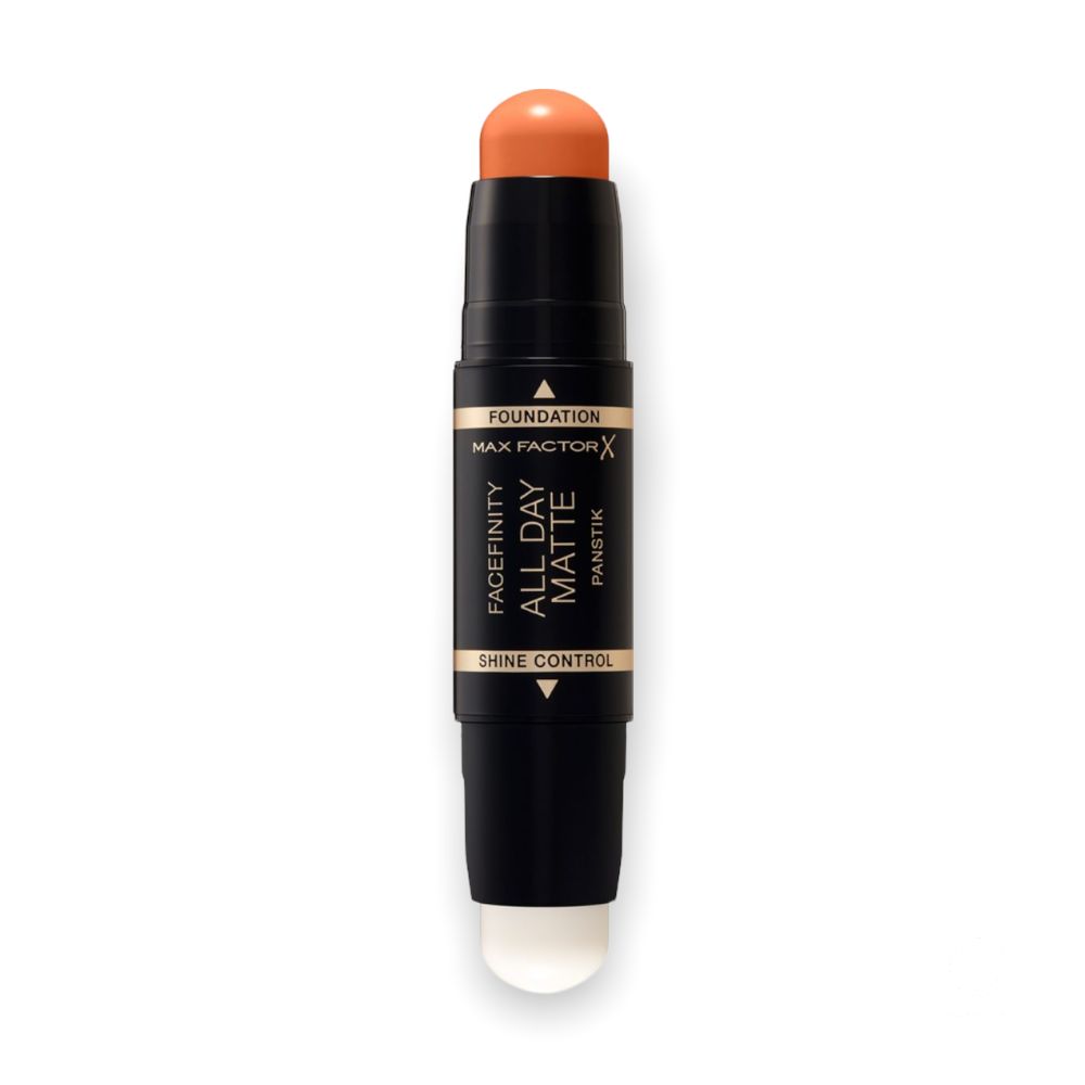 MAX FACTOR - FACEFINITY ALL DAY MATTE PANSTIK - SOFT TOFFEE 84