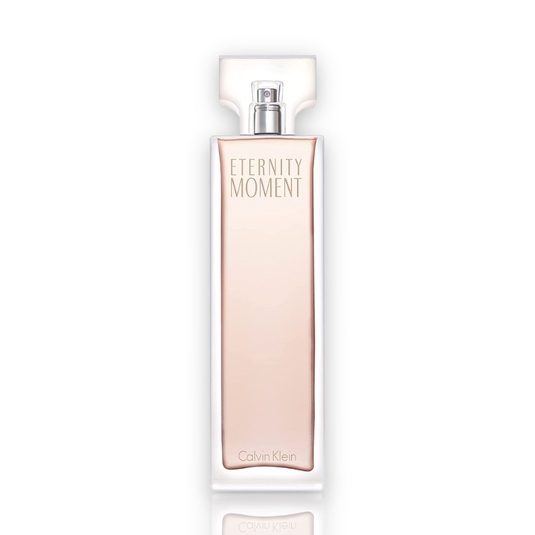 CALVIN KLEIN - MOMENT ETERNITY - EDP. 100ml SPRAY