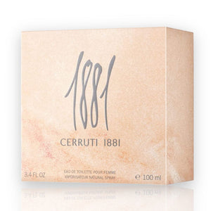 CERRUTI - 1881 - EDT 100ml SPRAY