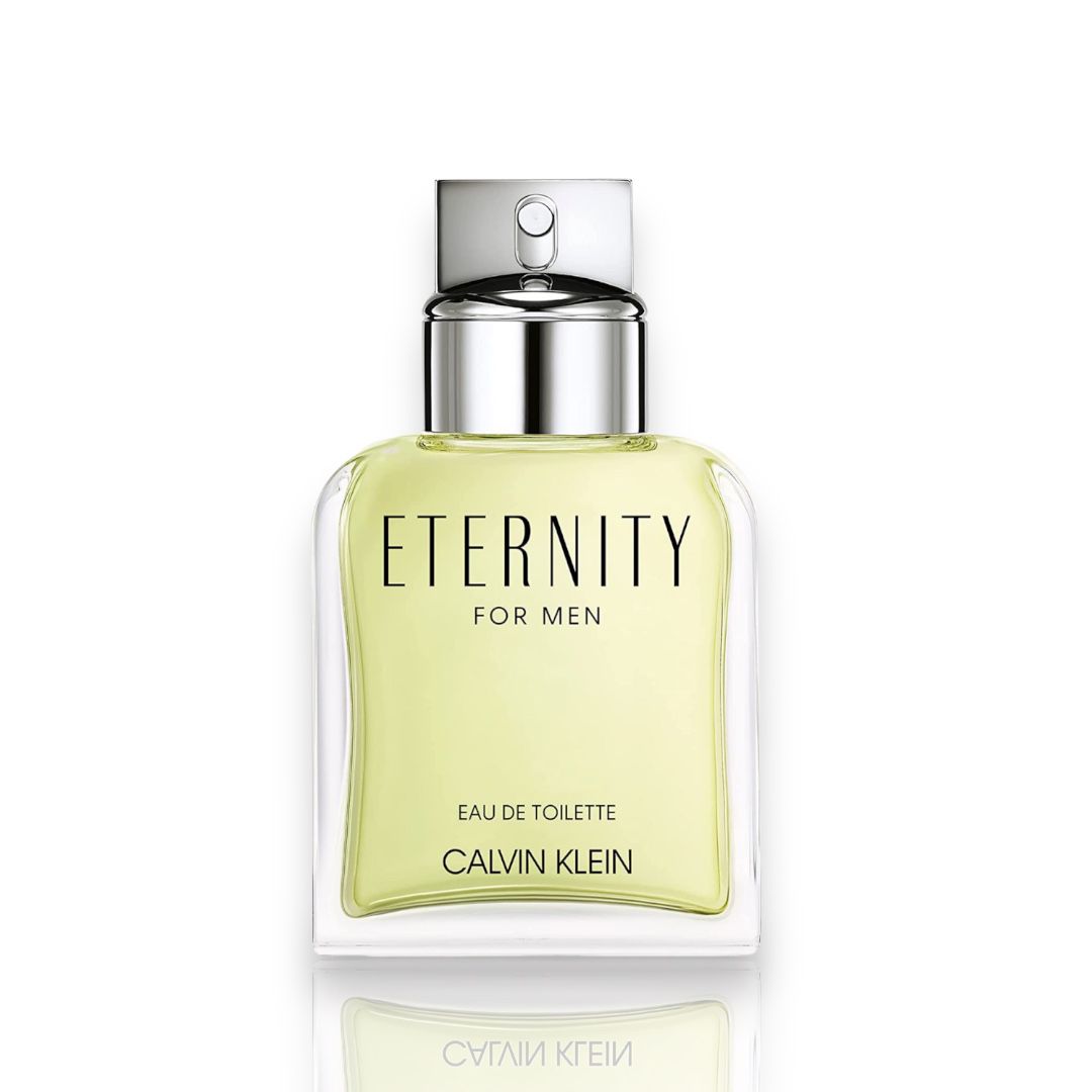 CALVIN KLEIN - ETERNITY - EDT. 30ml SPRAY