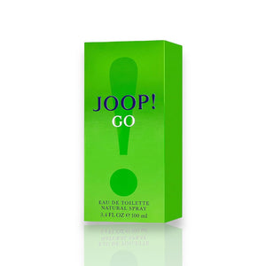 JOOP - GO - EAU DE TOILETTE 100ml SPRAY