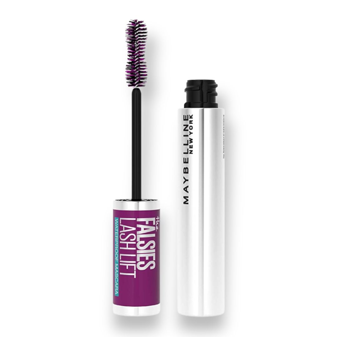 MAYBELLINE NEW YORK - FALSIES LASH LIFT - FALSIES WATERPROOF