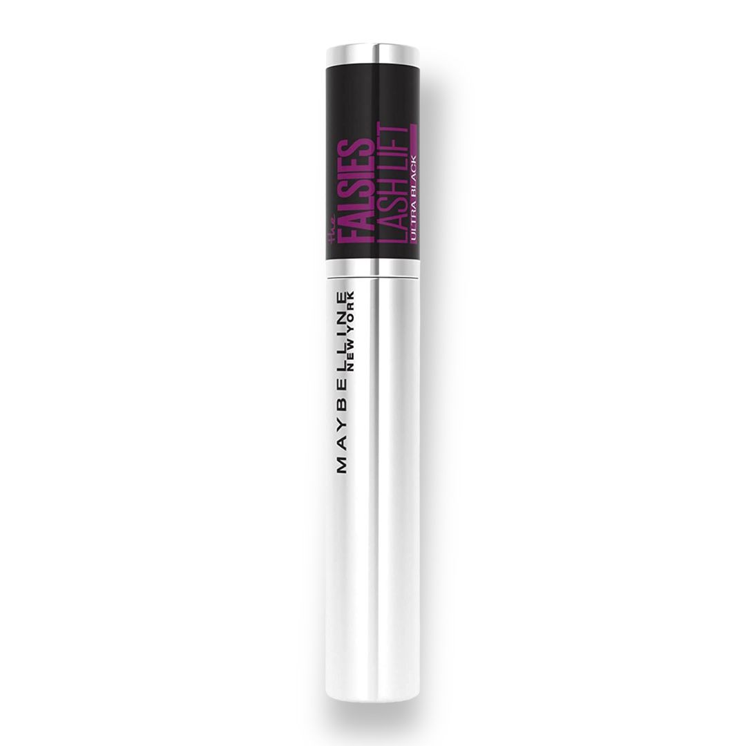 MAYBELLINE NEW YORK - FALSIES LASH LIFT - FALSIES ULTRABLACK