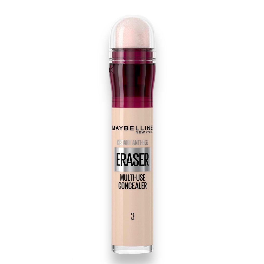 MAYBELLINE NEW YORK - ERASER EYE CONCEALER - 03 FAIR