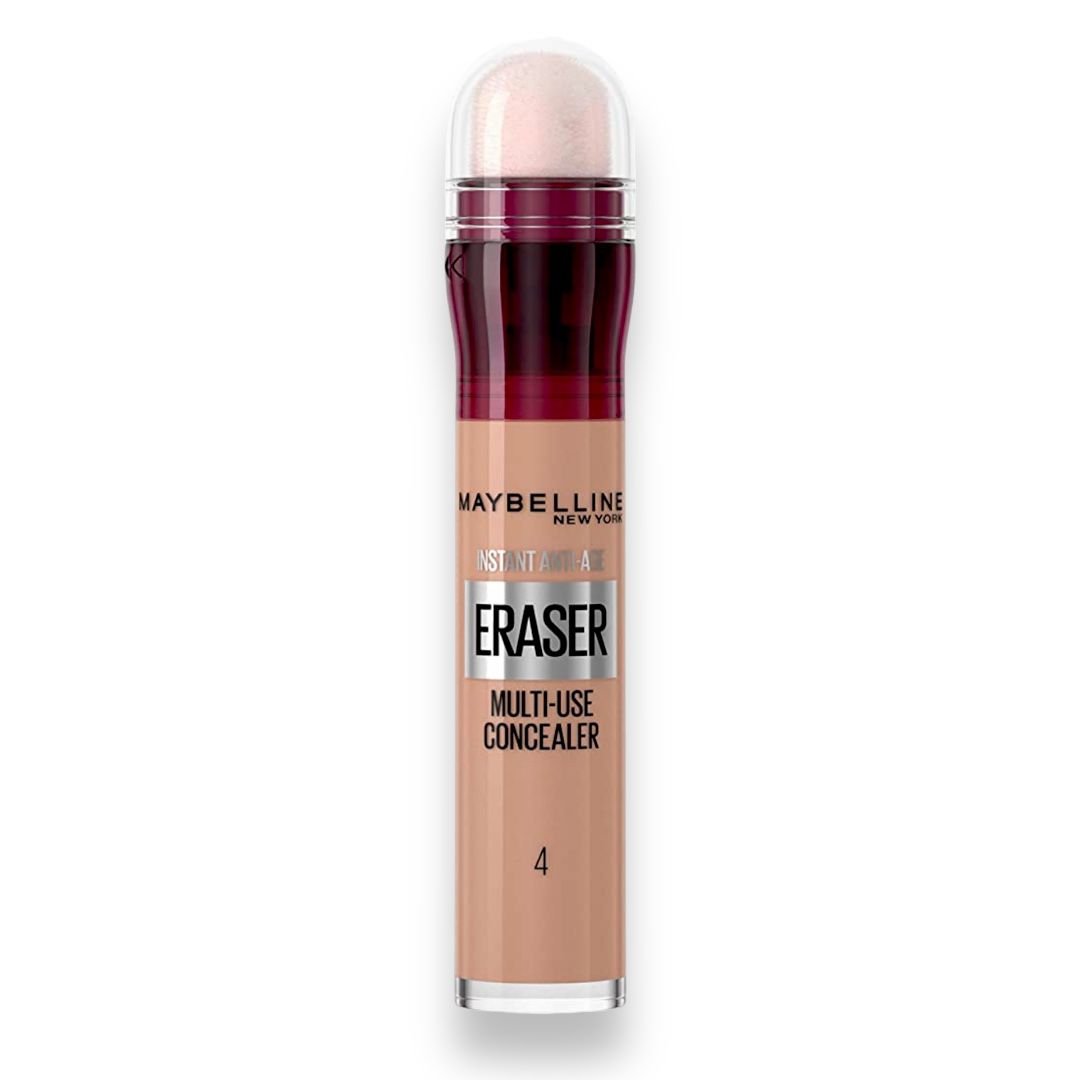 MAYBELLINE NEW YORK - ERASER EYE CONCEALER - 04 HONEY