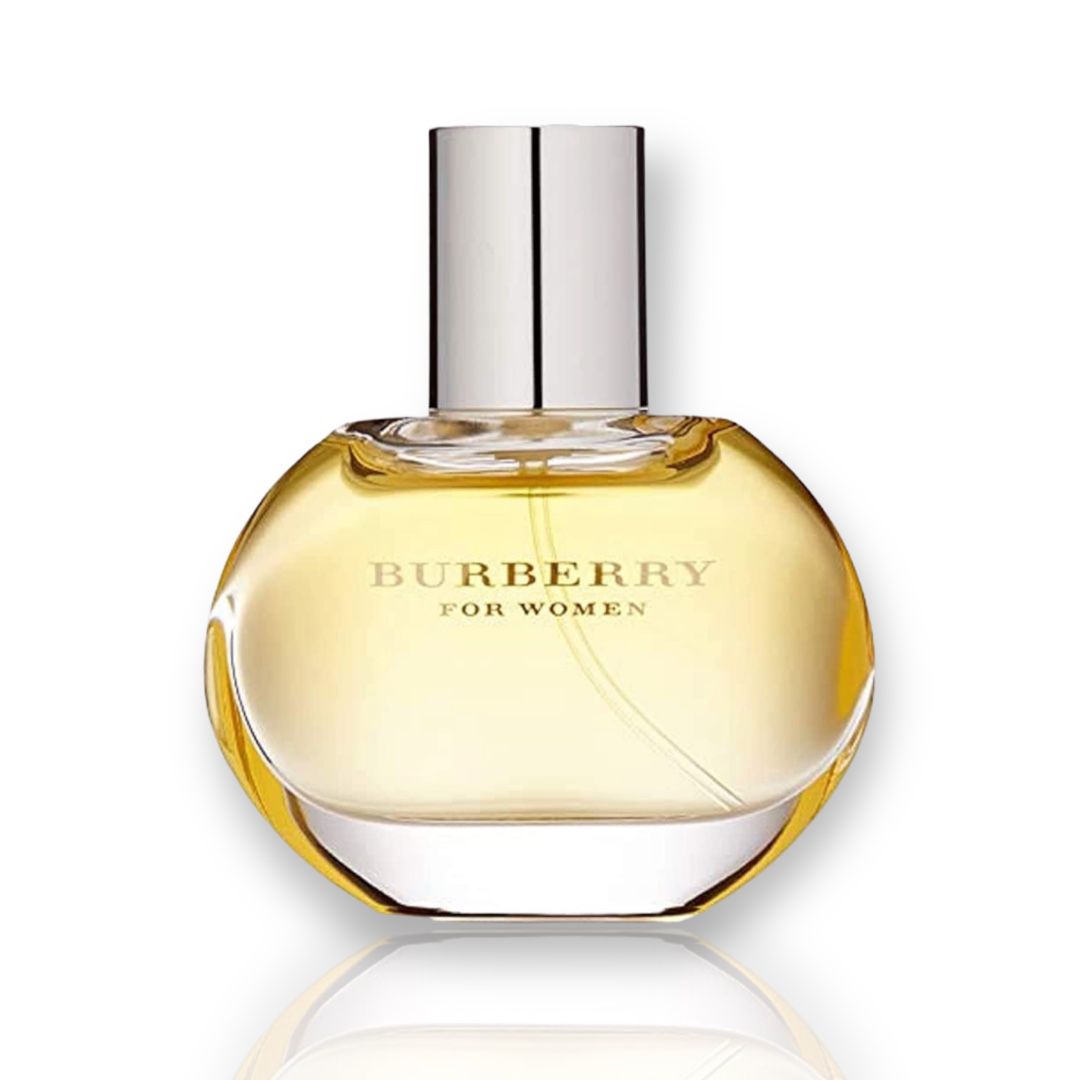 BURBERRY - BURBERRY - EAU DE PARFUM 50ml SPRAY