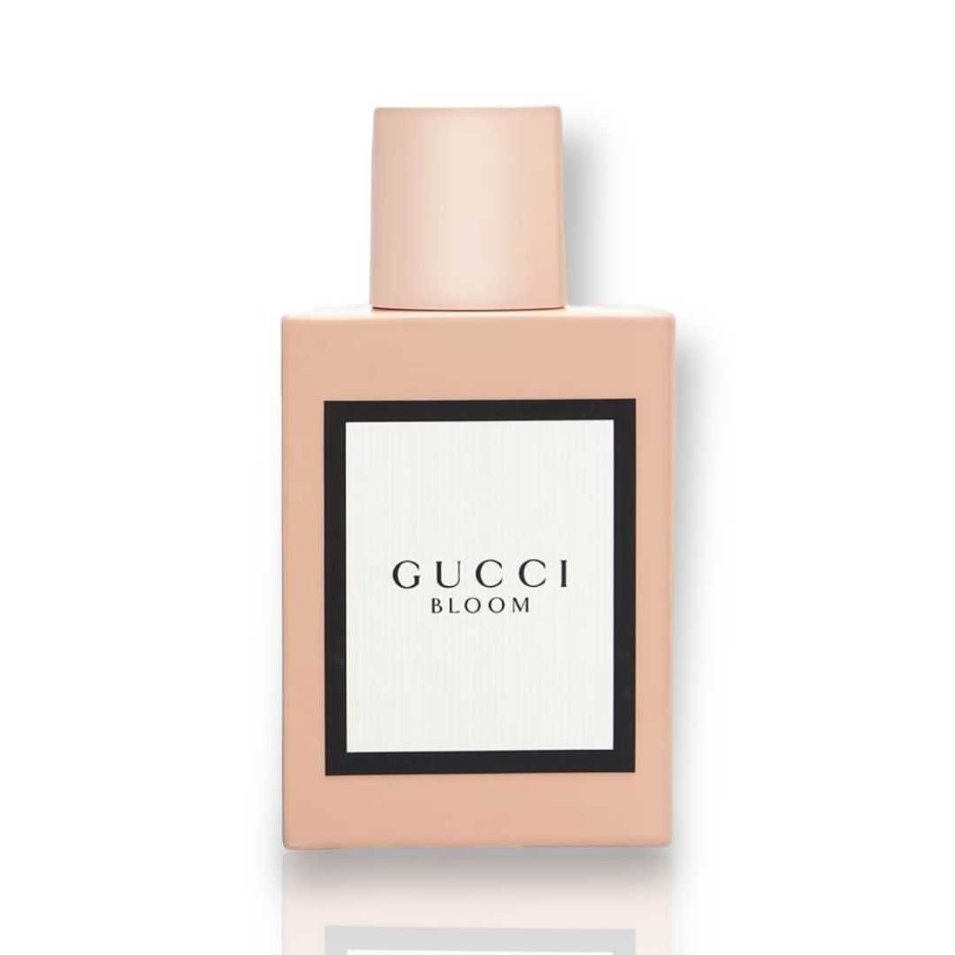 GUCCI - BLOOM - EAU DE PARFUM 100ml