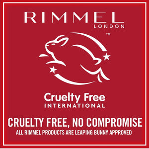 RIMMEL LONDON - THRILL SEEKER - BLACK BROWN