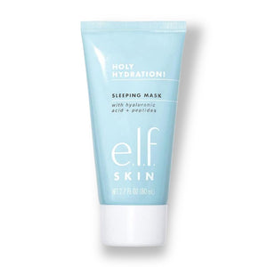 E.L.F SKIN - HOLY HYDRATION! SLEEPING MASK 80ml