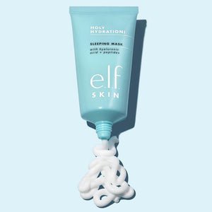 E.L.F SKIN - HOLY HYDRATION! SLEEPING MASK 80ml