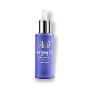 OLAY SERUMS - RETINOL 24 MAx NIGHT SERUM 40ml