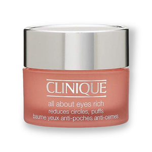 CLINIQUE - ALL ABOUT EYES RICH CREAM 15ml