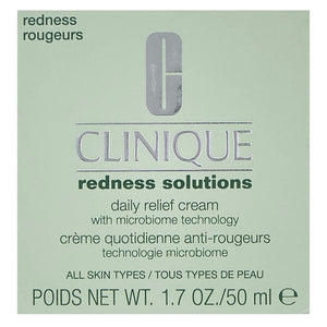 CLINIQUE - REDNESS SOLUTIONS 50ml