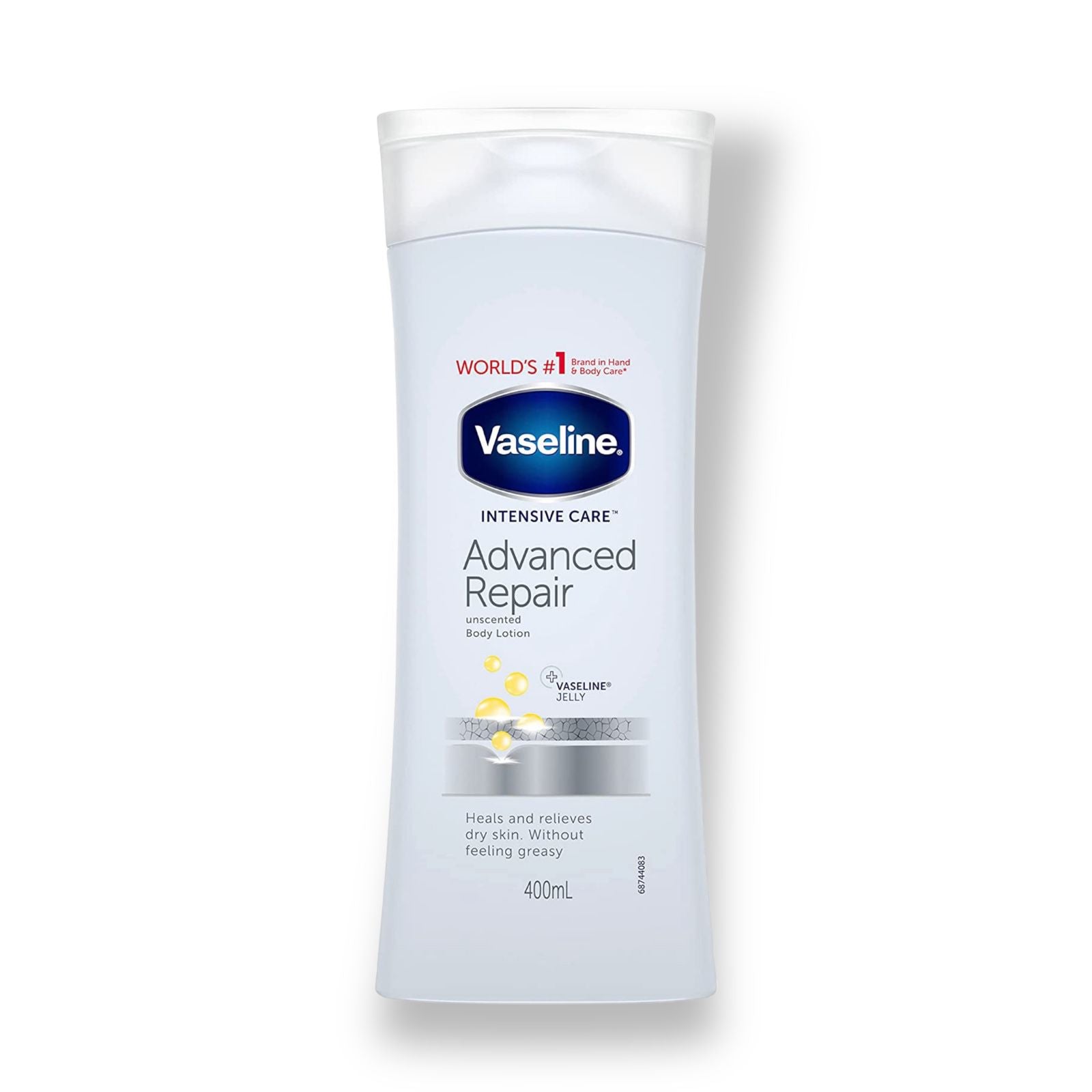 VASELINE - INTENSIVE CARE ADVANCED REPAIR 400ml