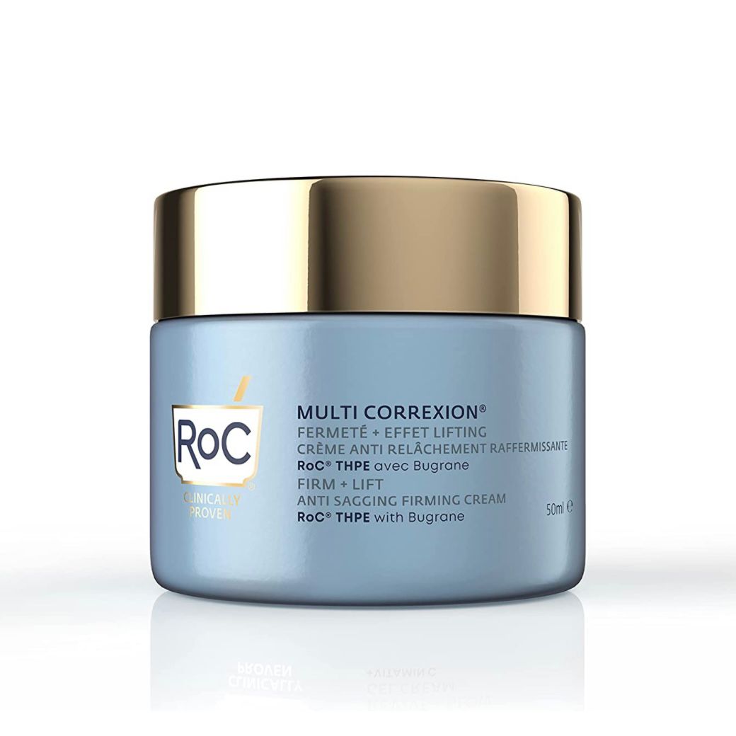 ROĆ - MULTI CORREXION ANTI SAGGING FIRMING CREAM 50ml