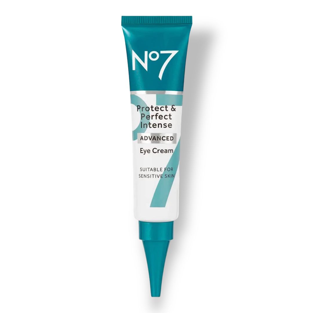 N°7 - PROTECT & PERFECT ADVANCED EYE CREAM 15ml