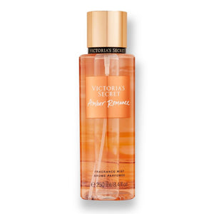 VICTORIA'S SECRET - AMBER ROMANCE BODY MIST SPRAY 250ml