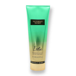 VICTORIA'S SECRET - EXOTIC FRAGRANCED LOTION 236ml