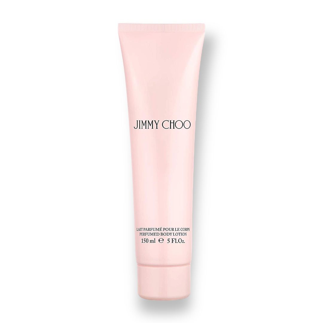 JIMMY CHOO - PERFUMED BODY LOTION 150ml