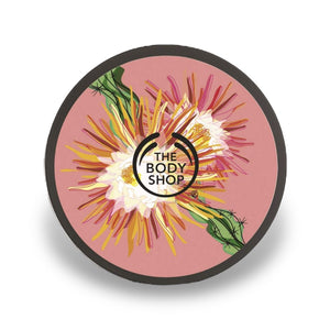 THE BODY SHOP - CACTUS BLOSSOM BODY BUTTER 200ml