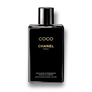 CHANEL - COCO PERFUMED BODY LOTION 200ml