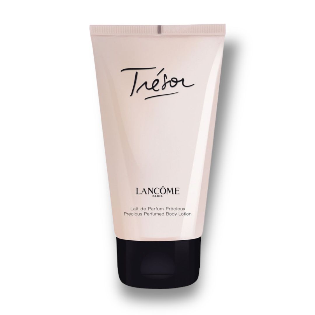 LANCÔME PARIS - TRÉSOR PERFUMED BODY LOTION 150ml