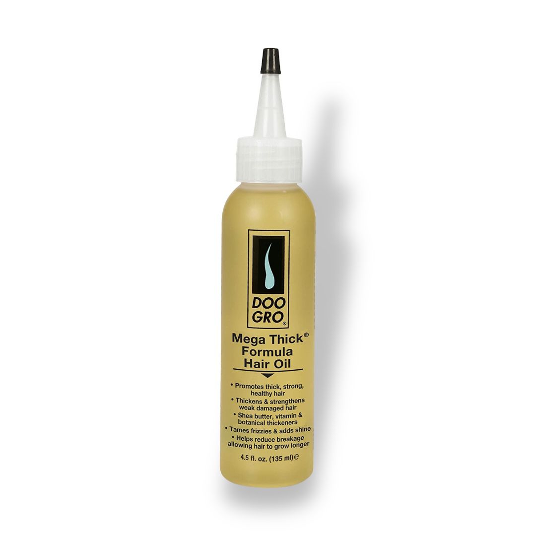 DOO GRO - MEGA THICK GROWTH OIL 133ml