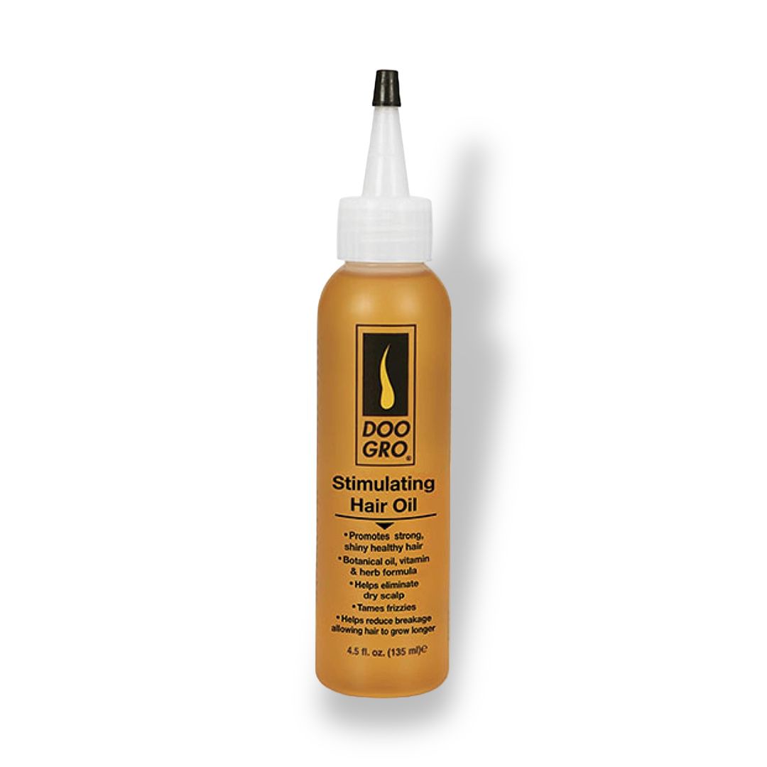 DOO GRO - STIMULATING HAIR OIL 133ml