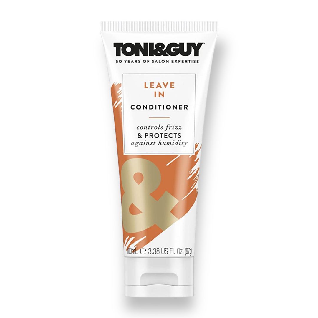 TONY & GUY - LEAVE IN CONDITIONER 100ml