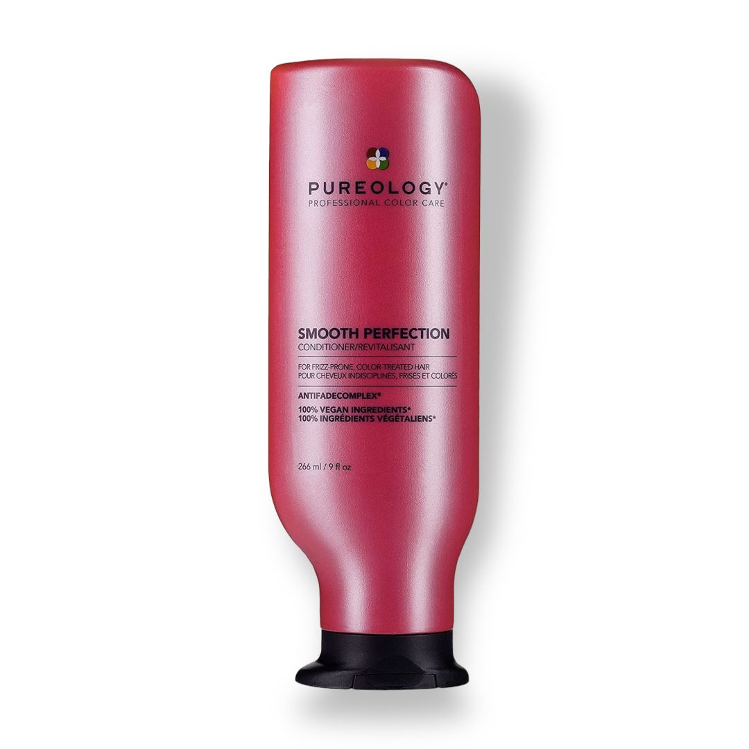 PUREOLOGY - SMOOTH PERFECTION CONDITIONER 266ml (V)