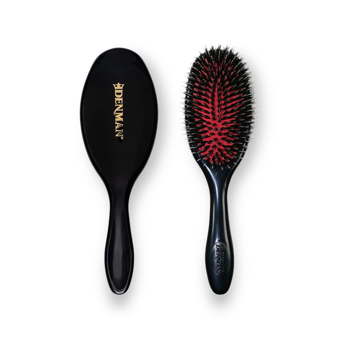 DENMAN - CUSHION HAIR BRUSH - D81M