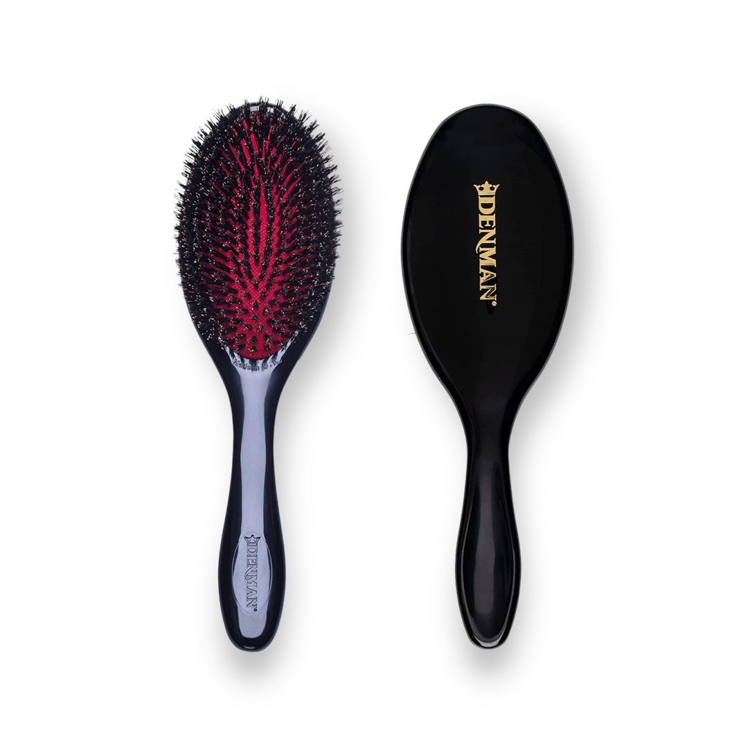 DENMAN - CUSHION HAIR BRUSH - D82M