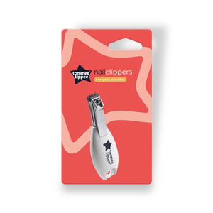 TOMMEE TIPPEE - BABY NAIL CLIPPERS
