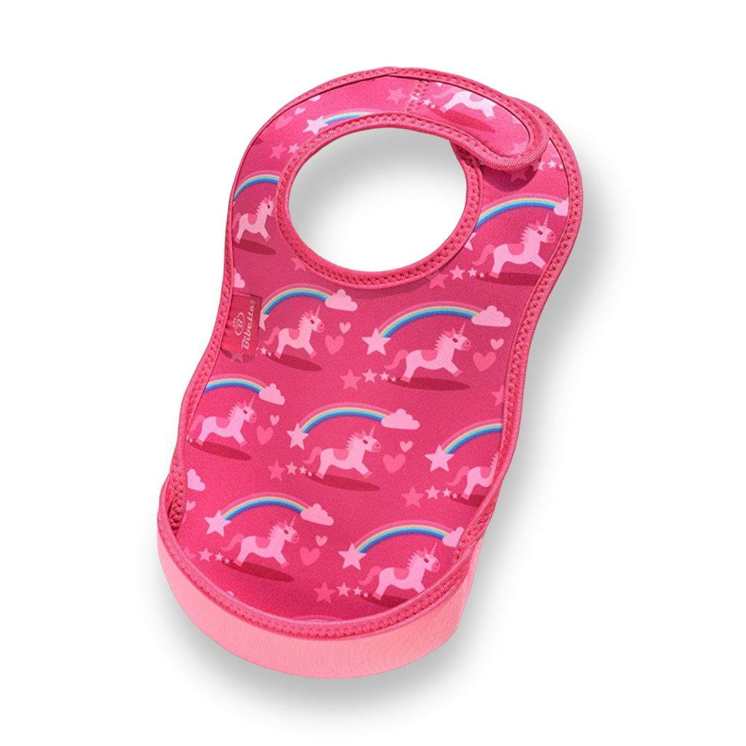 BIBETTA - PREMIUM NEOPRENE ULTRABIB - UNICORN