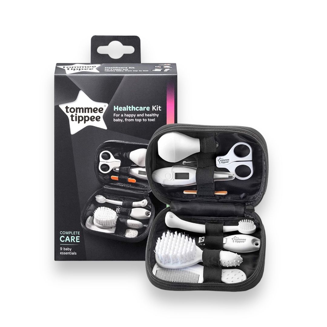 TOMMEE TIPPEE - BABY HEALTHCARE KIT