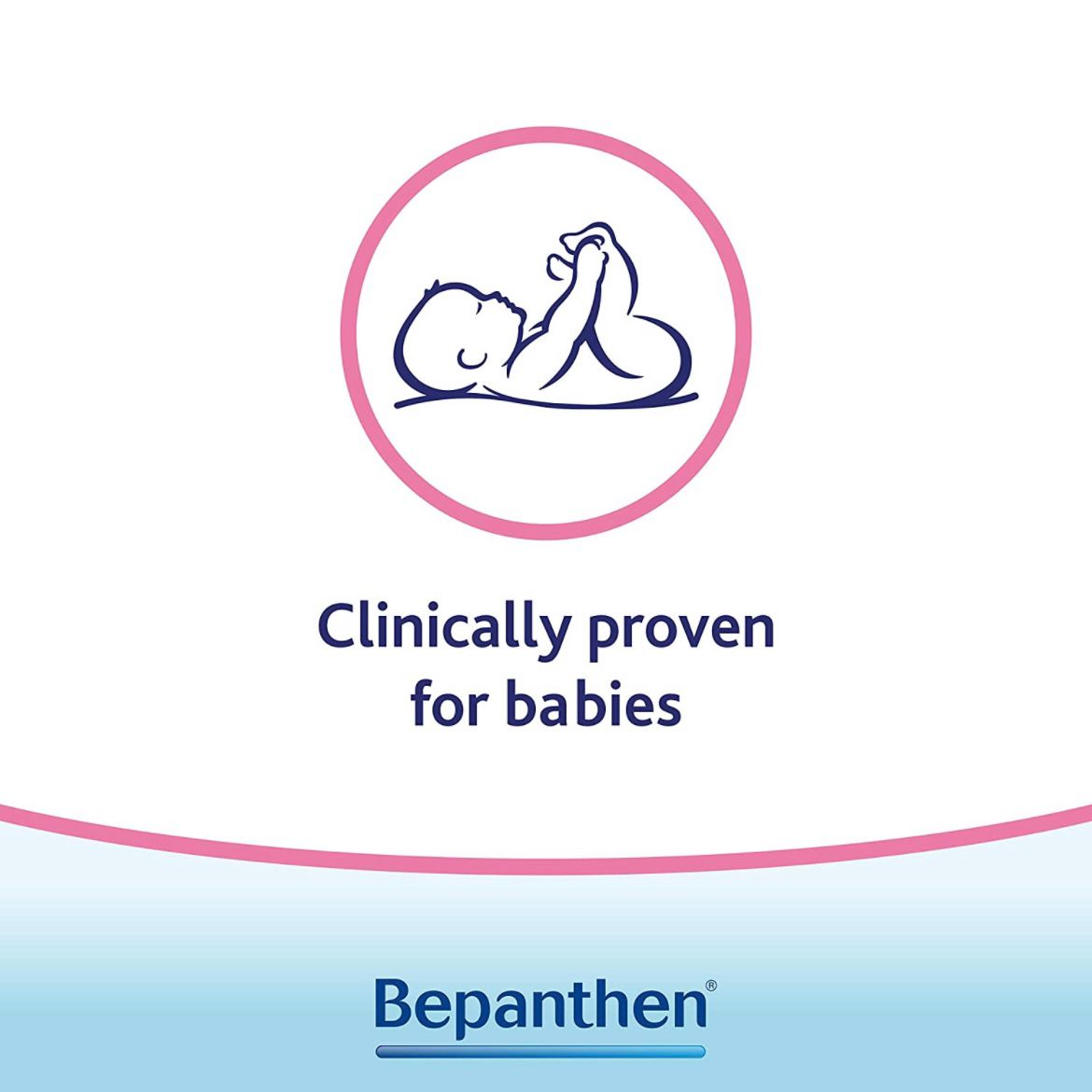 BEPANTHEN - NAPPY CARE OINTMENT 100g