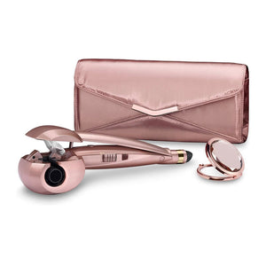 BABYLISS - CURL SECRET AIR - ROSE GOLD GIFT SET